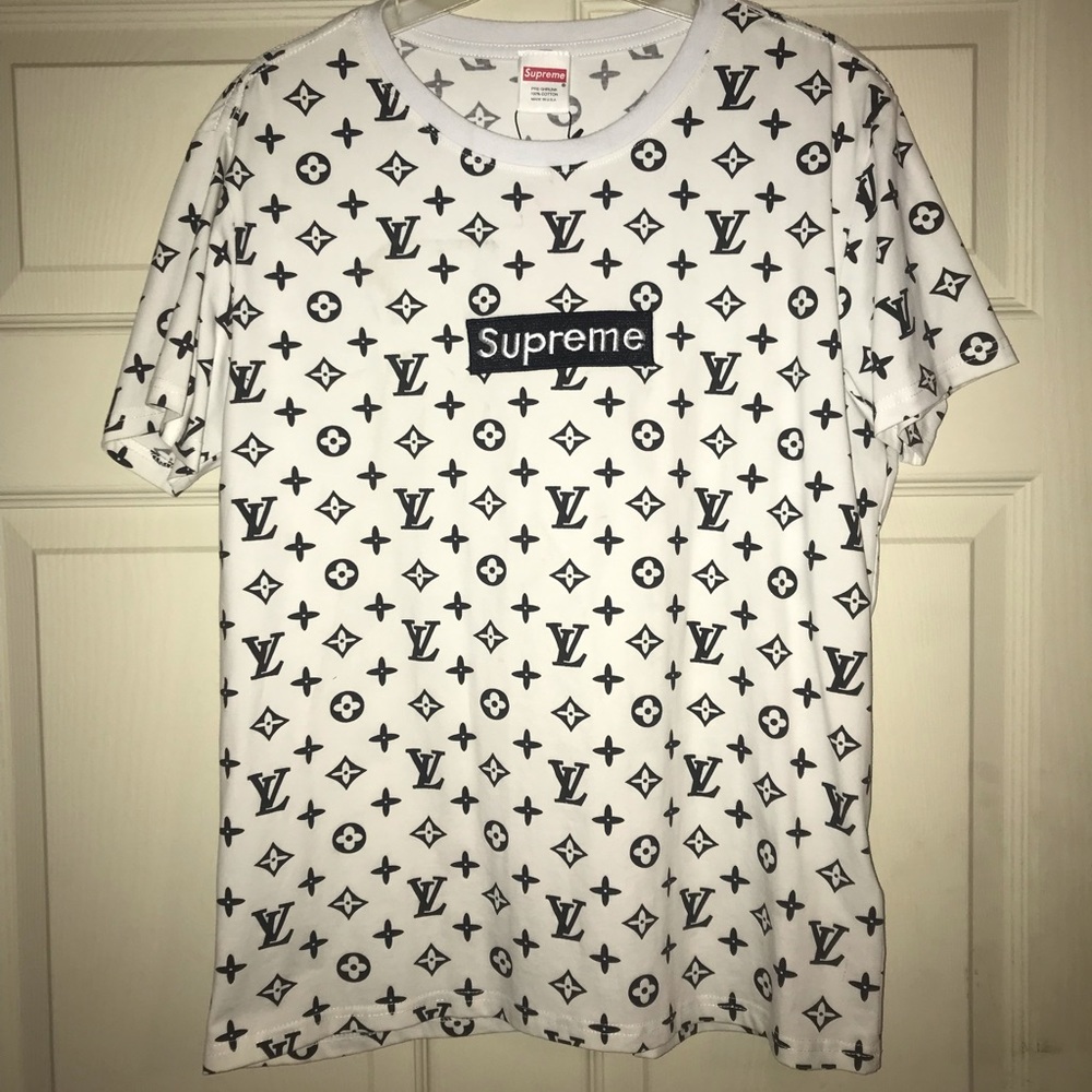 Louis Vuitton Shirt
